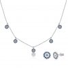 Nazar Set Silber – Bild 2