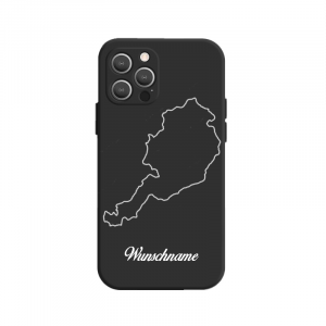 Landkarte Österreich