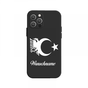 Türkisch & Albanisch inkl. Wunschname
