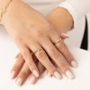 Wave Ring – Bild 3