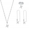 Zodiac Set Silber – Bild 2
