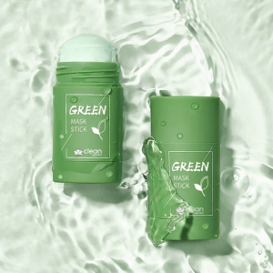 cleansecrets GreenStick Tiefenreinigungsmaske 4 Greensticks (12,49€/Stick)
