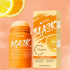 cleansecrets OrangeStick Hydrating & Anti-Aging Maske (Up) – Bild 2