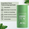 cleansecrets GreenStick Tiefenreinigungsmaske 1 Greenstick (24,95€/Stick) – Bild 2