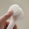 cleansecrets Pflege Gesichtsbürste Pink – Bild 3