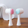 cleansecrets Pflege Gesichtsbürste Pink – Bild 7