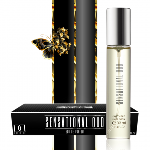 Sensational Oud – Duftheld – Duftzwillinge – Dupe – Eau de Parfum – EdP Markenparfum