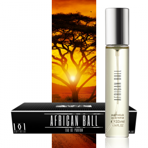 AFRICAN BALL – Duftheld – Duftzwillinge – Dupe – Eau de Parfum – EdP