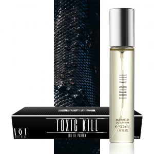 Toxic Kill – Duftheld – Duftzwillinge – Dupe – Eau de Parfum – EdP