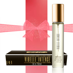 Vibelle Intense 33ml Eau de Parfum Duftzwilling – Dupe