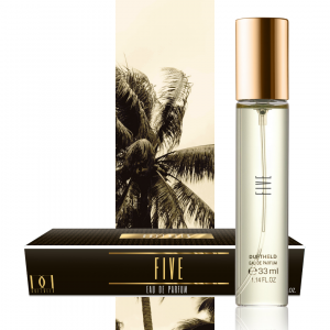 Five 33ml Eau de Parfum Duftzwilling – Dupe