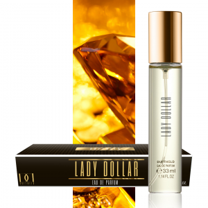 Lady Dollar – Duftheld – Duftzwillinge – Dupe – Eau de Parfum – EdP Markenparfum