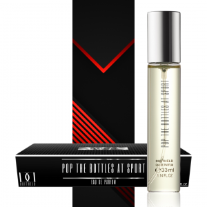 Pop The Bottles At Sport 33ml Eau de Parfum Duftzwilling – Dupe