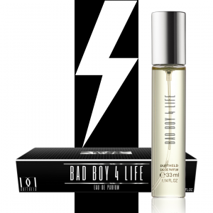Bad Boy 4 Life – Duftheld – Duftzwillinge – Dupe – Eau de Parfum – EdP Markenparfum