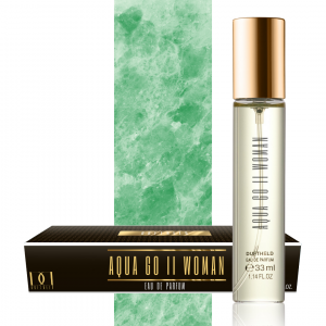 AQUA GO II – Duftheld – Duftzwillinge – Dupe – Eau de Parfum – EdP Markenparfum