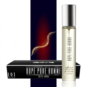 Dope Pure Homme 33ml Eau de Parfum Duftzwilling – Dupe