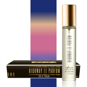 Highway Le Parfum 33ml Eau de Parfum Duftzwilling – Dupe