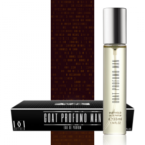 GOAT Profumo 33ml Eau de Parfum Duftzwilling – Dupe