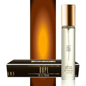 Dope 33ml Eau de Parfum Duftzwilling – Dupe