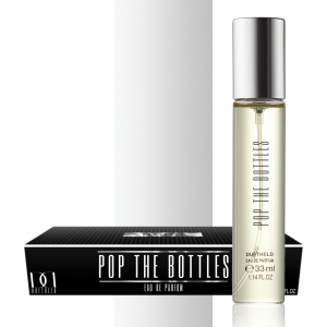 Pop The Bottles 33ml Eau de Parfum Duftzwilling – Dupe