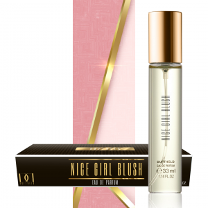 Nice Girl Blush 33ml Eau de Parfum Duftzwilling – Dupe