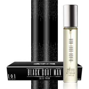 Black Goat 33ml Eau de Parfum Duftzwilling – Dupe