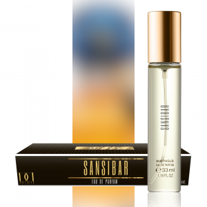 Sansibar 33ml Eau de Parfum Duftzwilling – Dupe