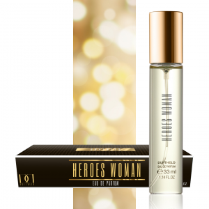 Heros Woman 33ml Eau de Parfum Duftzwilling – Dupe
