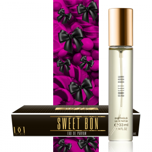 Sweet Bon 33ml Eau de Parfum Duftzwilling – Dupe