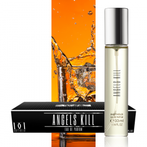 Angels Kill 33ml Eau de Parfum Duftzwilling – Dupe