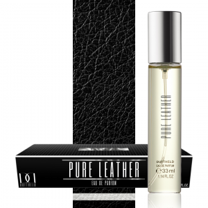 Pure Leather 33ml Eau de Parfum Duftzwilling – Dupe