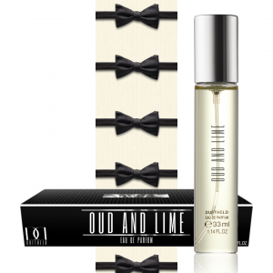 Oud and Lime – Duftheld – Duftzwillinge – Dupe – Eau de Parfum – EdP Markenparfum