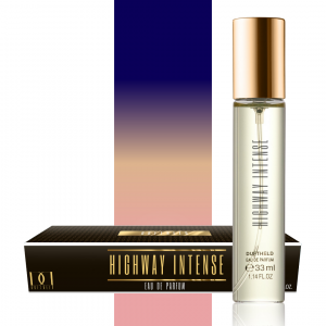 Highway Intense 33ml Eau de Parfum Duftzwilling – Dupe