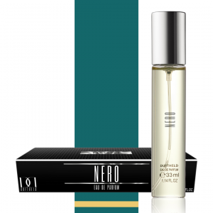 Nero 33ml Eau de Parfum Duftzwilling – Dupe