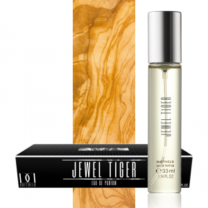 Jewel Tiger 33ml Eau de Parfum Duftzwilling – Dupe