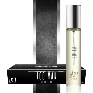 Ego Man 33ml Eau de Parfum Duftzwilling – Dupe