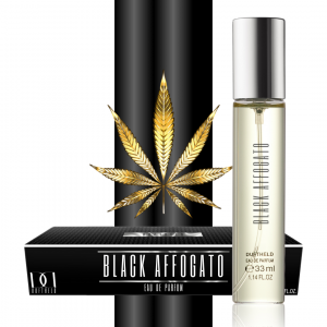 Black Affogato 33ml Eau de Parfum Duftzwilling – Dupe