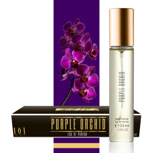 Purple Orchid 33ml Eau de Parfum Duftzwilling – Dupe