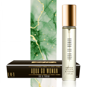 Aqua Go – Duftheld – Duftzwillinge – Dupe – Eau de Parfum – EdP Markenparfum