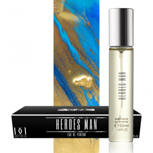 Heroes Man – Duftheld – Duftzwillinge – Dupe – Eau de Parfum – EdP Markenparfum