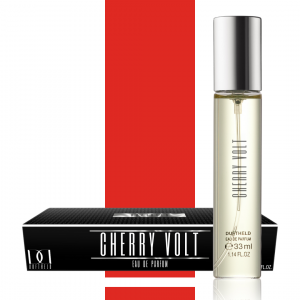 Cherry Volt – Duftheld – Duftzwillinge – Dupe – Eau de Parfum – EdP Markenparfum
