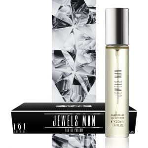 Jewels 33ml Eau de Parfum Duftzwilling – Dupe