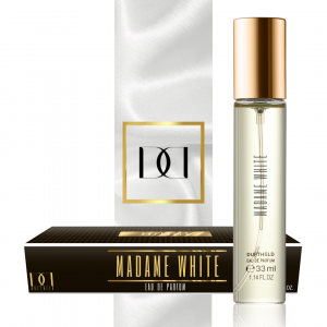 Madame White – Duftheld – Duftzwillinge – Dupe – Eau de Parfum – EdP Markenparfum