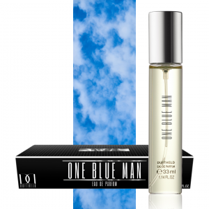 One Blue Man 33ml Eau de Parfum Duftzwilling – Dupe