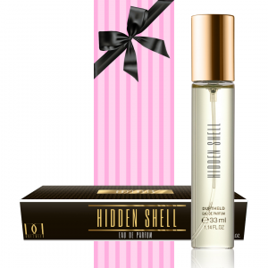 Secret Shell Rose – Duftheld – Duftzwillinge – Dupe – Eau de Parfum – EdP Markenparfum