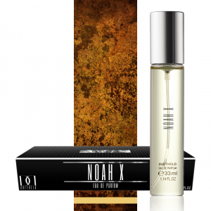 NOAH X 33ml Eau de Parfum Duftzwilling – Dupe