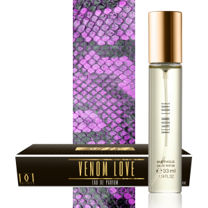 Venom Love – Duftheld – Duftzwillinge – Dupe – Eau de Parfum – EdP Markenparfum