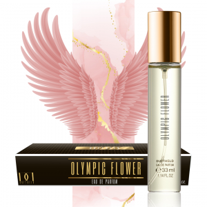 Olympic Flower – Duftheld – Duftzwillinge – Dupe – Eau de Parfum – EdP Markenparfum