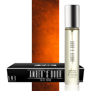 AMBER ́S DOOR – Duftheld – Duftzwillinge – Dupe – Eau de Parfum – EdP Markenparfum