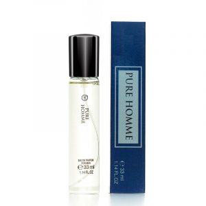 Pure Homme – Duftheld – Duftzwillinge – Dupe – Eau de Parfum – EdP Markenparfum